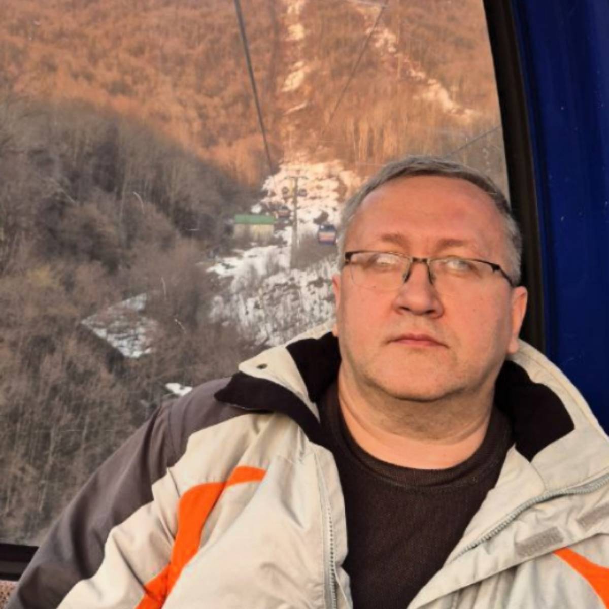 Дмитрий Гридасов | Сетка — социальная сеть от hh.ru