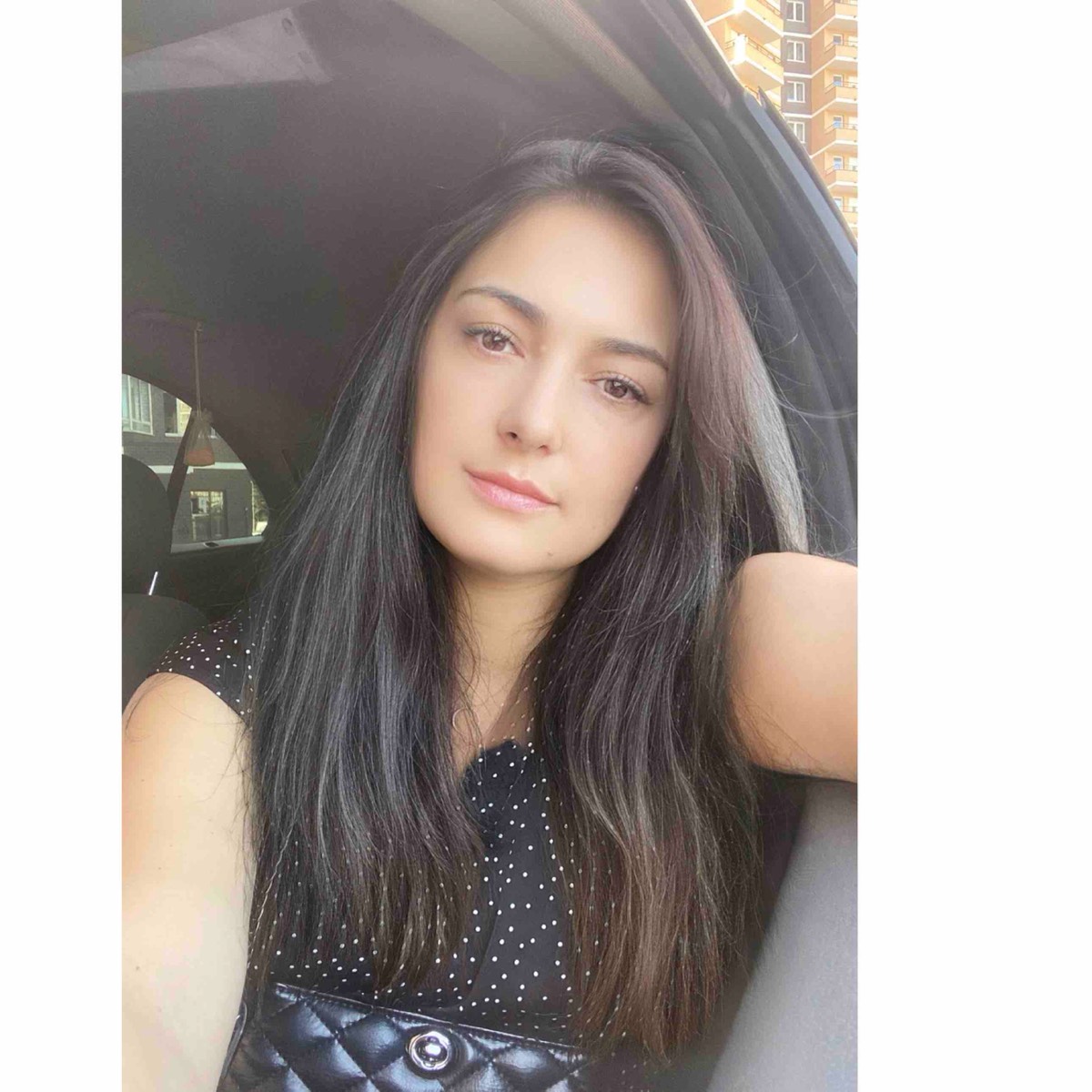 Анна Жигунова