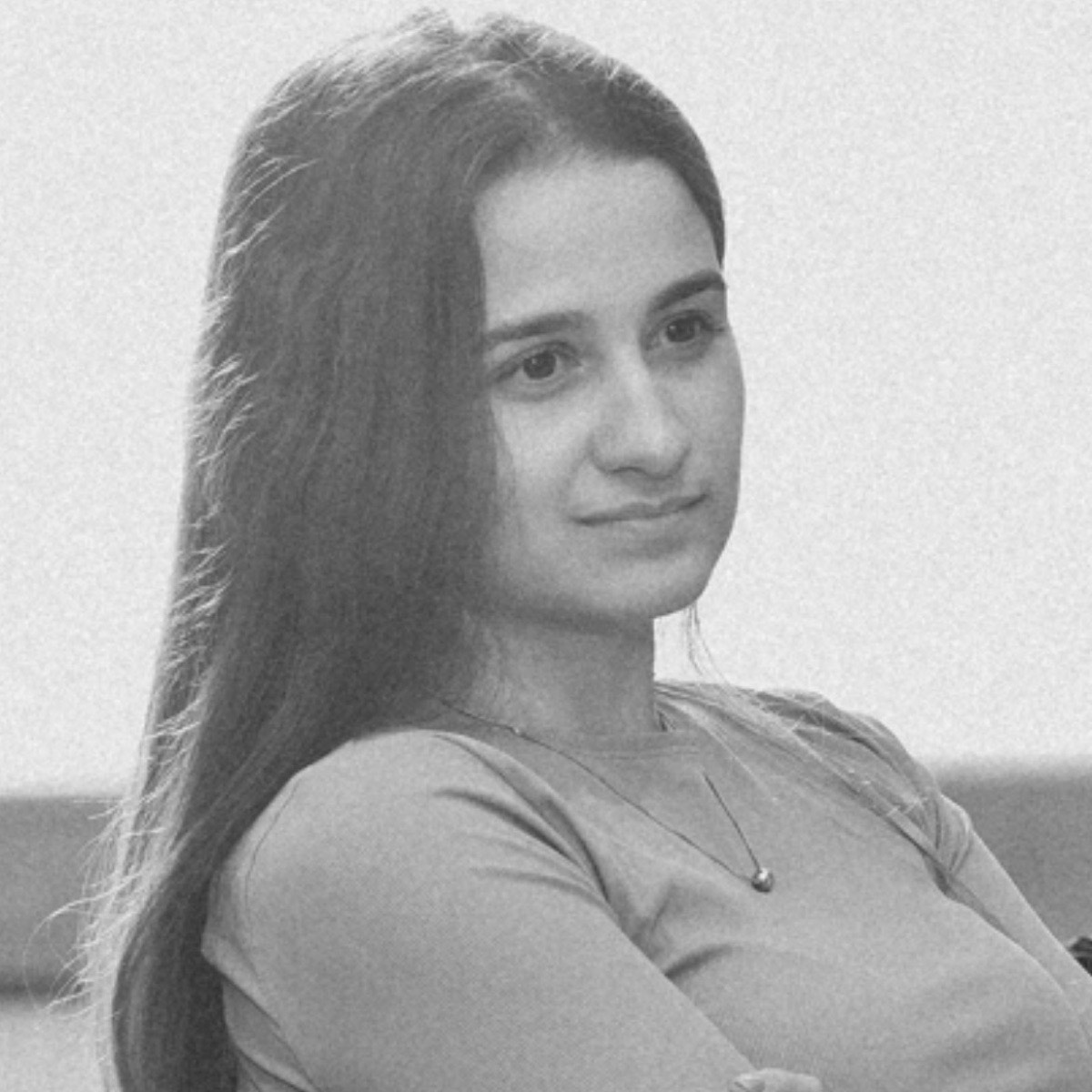 Кристина Грабаровская