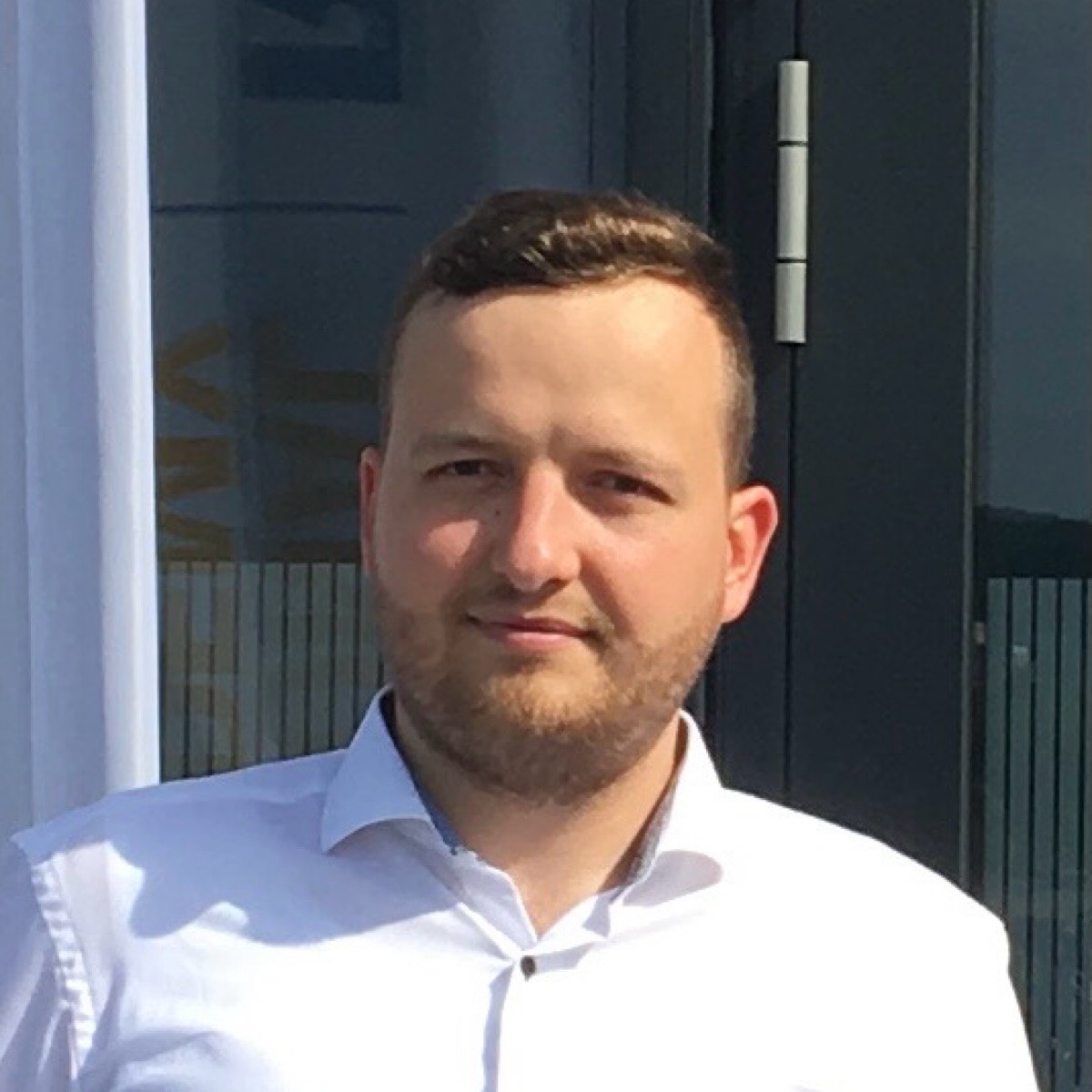 Ivan Schulz