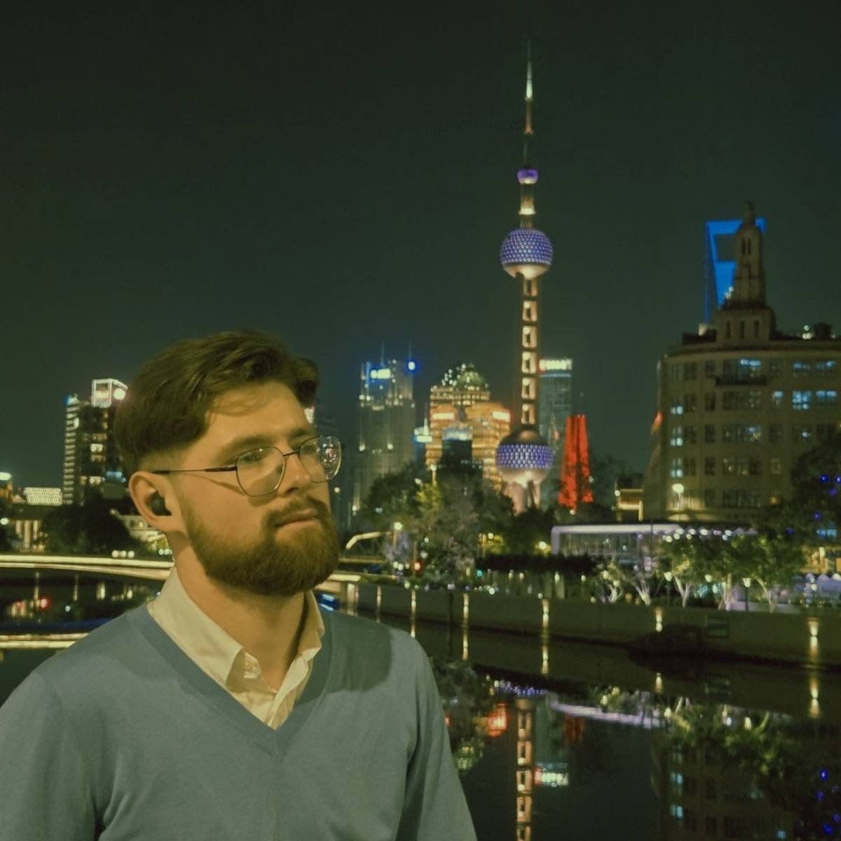 Егор Иванов | Сетка — социальная сеть от hh.ru