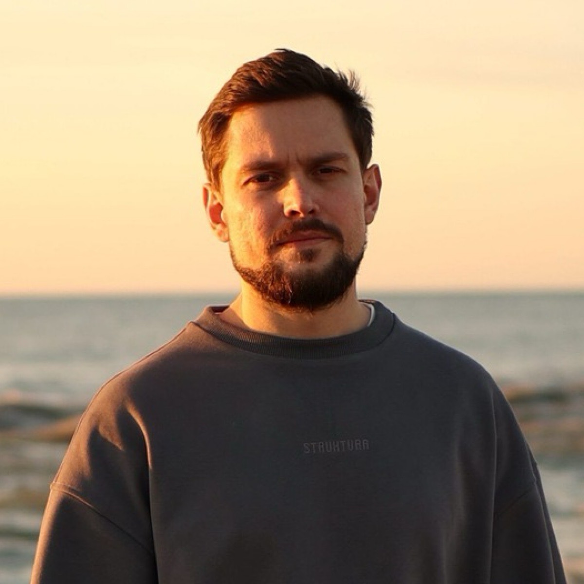 Роман Киселев | Сетка — социальная сеть от hh.ru