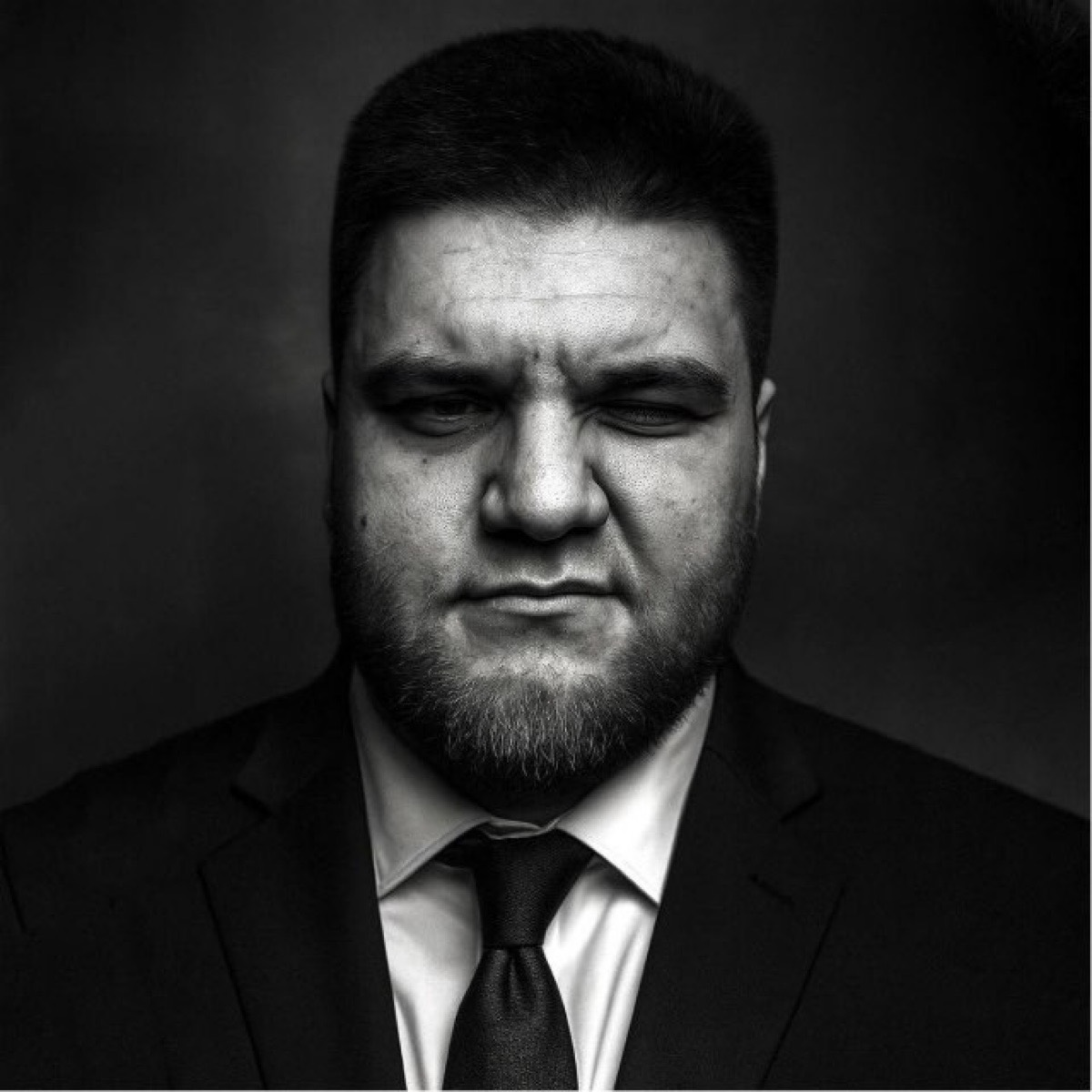 Ильнур Садыков | Сетка — социальная сеть от hh.ru