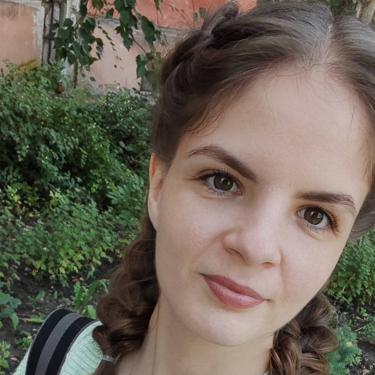 Надежда Шевчук