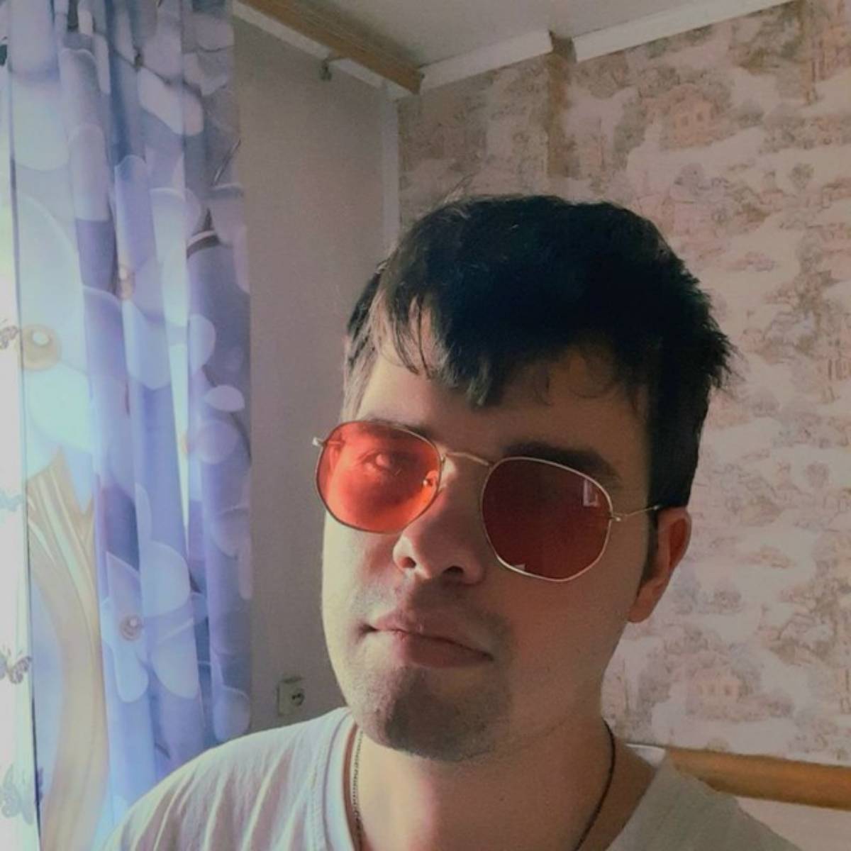 Михаил Лисюткин