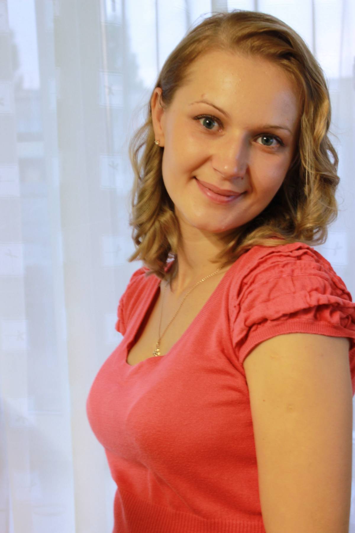 Елена Кущий