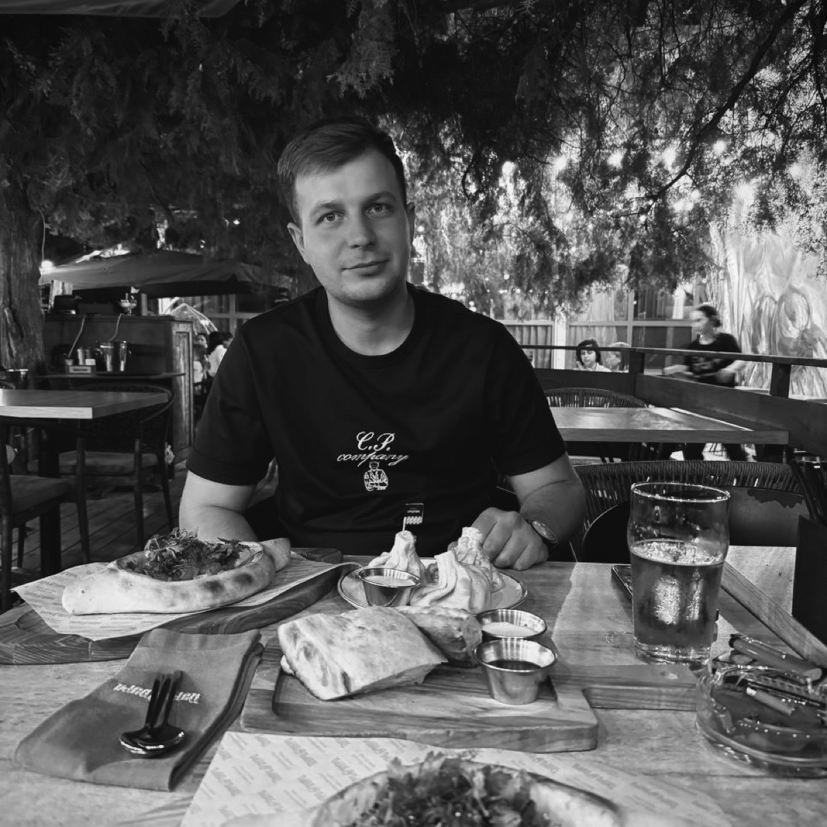 Vladimir Odintsov