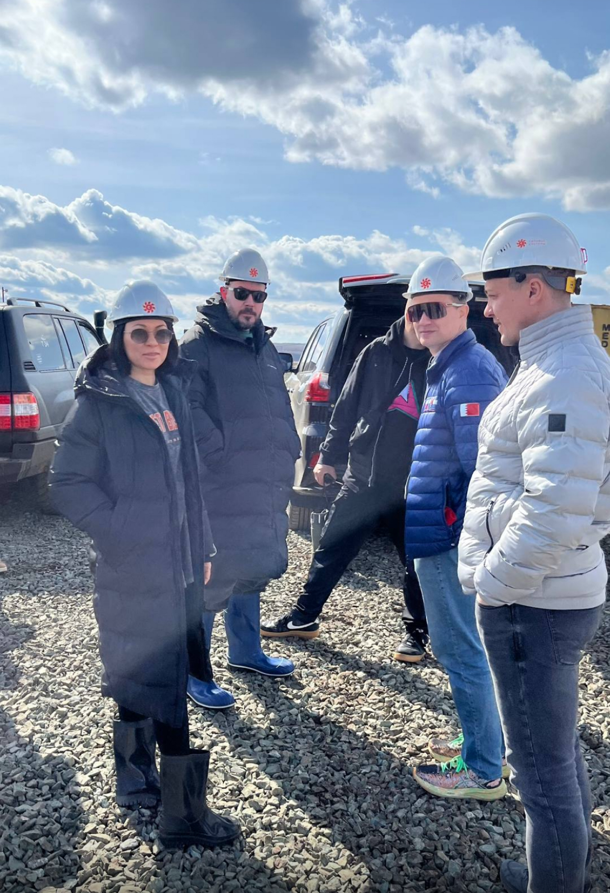 Возили Артемия по полям Оренбурга и Самары) | Сетка — социальная сеть от hh.ru