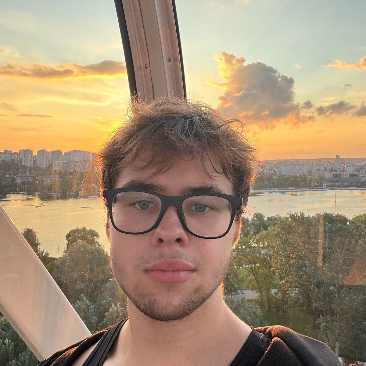 Литвинов Арсений