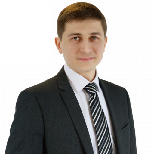 Игорь Куркаев