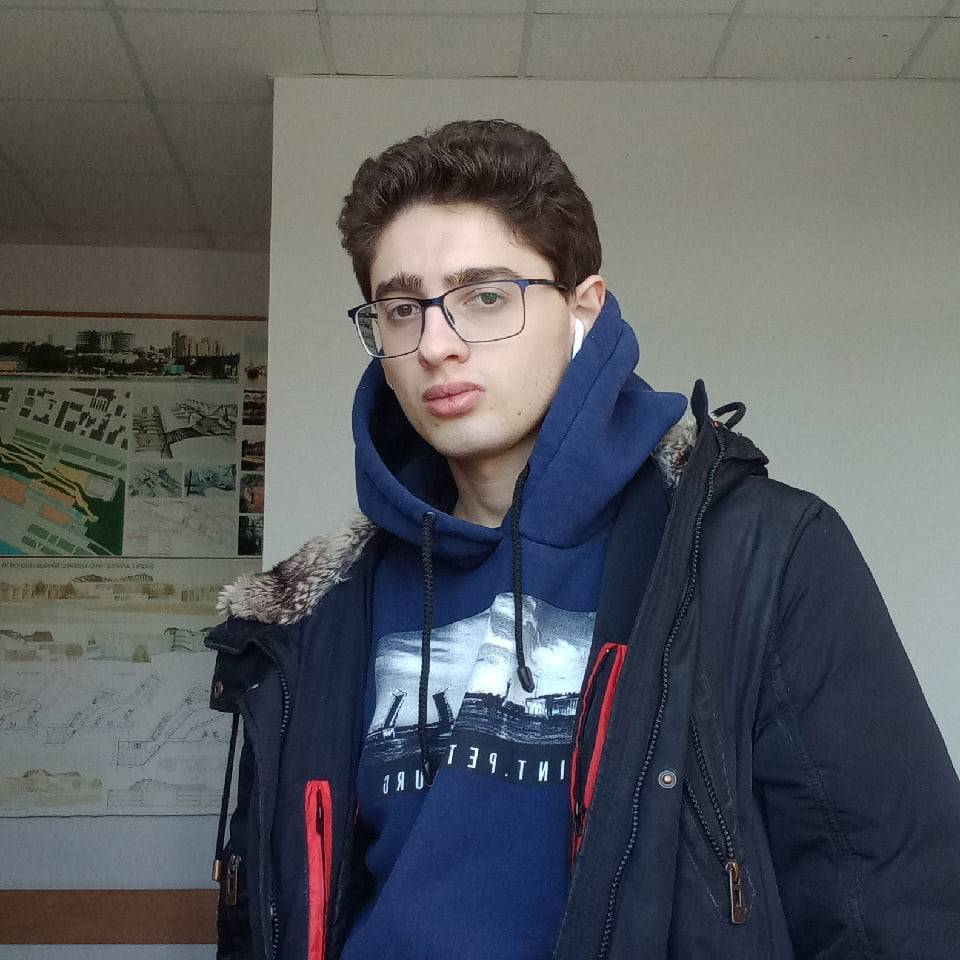 Виктор Лейдерман