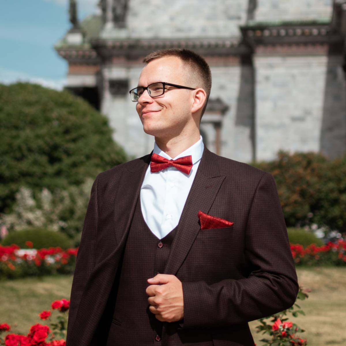 Роман Александров