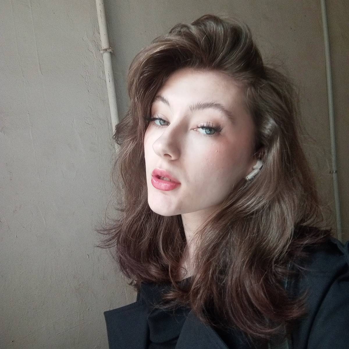 Алина Бусыгина