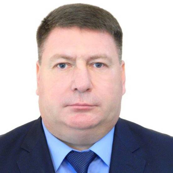 Алексей Семенычев