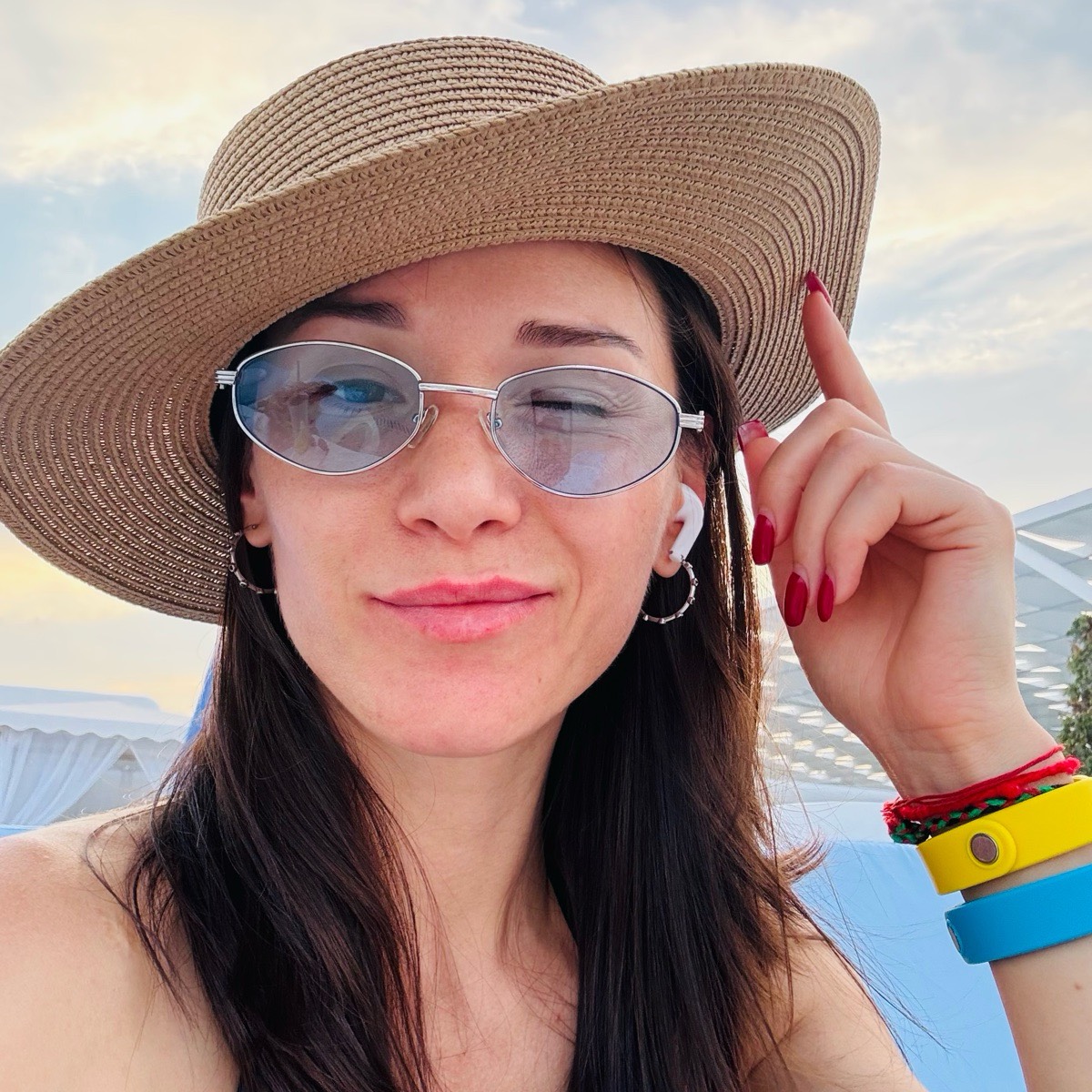 Элина Пырерко