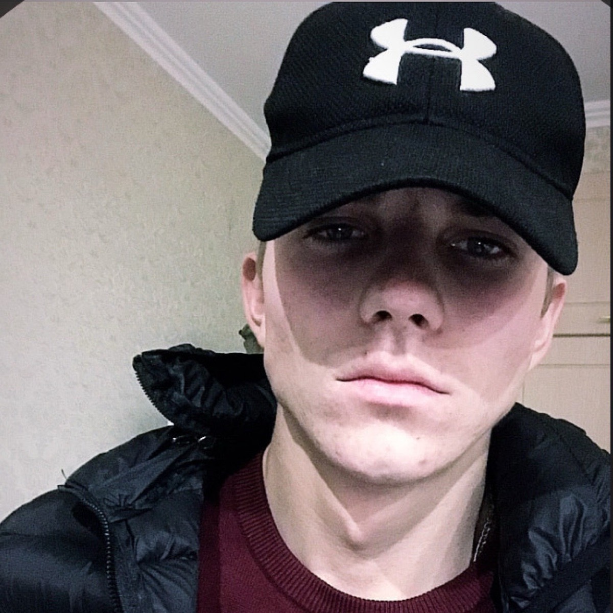 Александр Стош