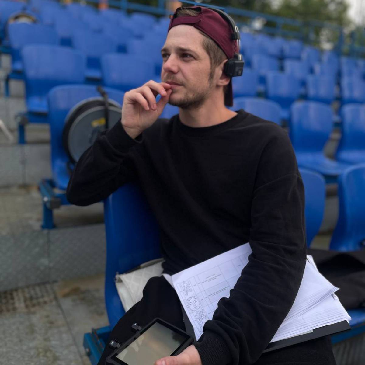 Юрий Шутько | Сетка — социальная сеть от hh.ru