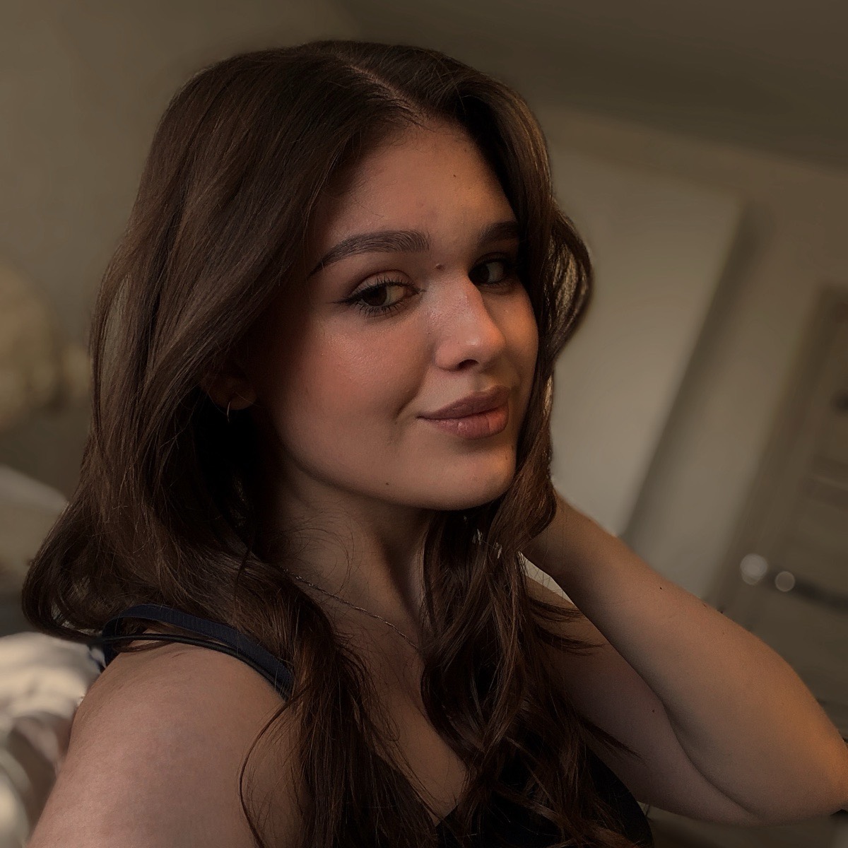 Валерия Махиборода | Сетка — социальная сеть от hh.ru