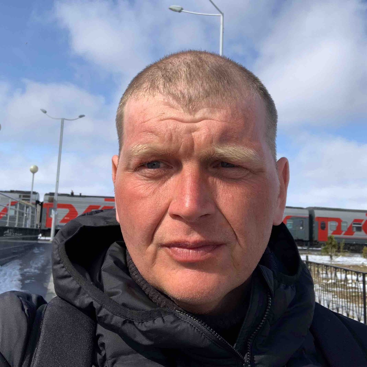 Сергей Ващук