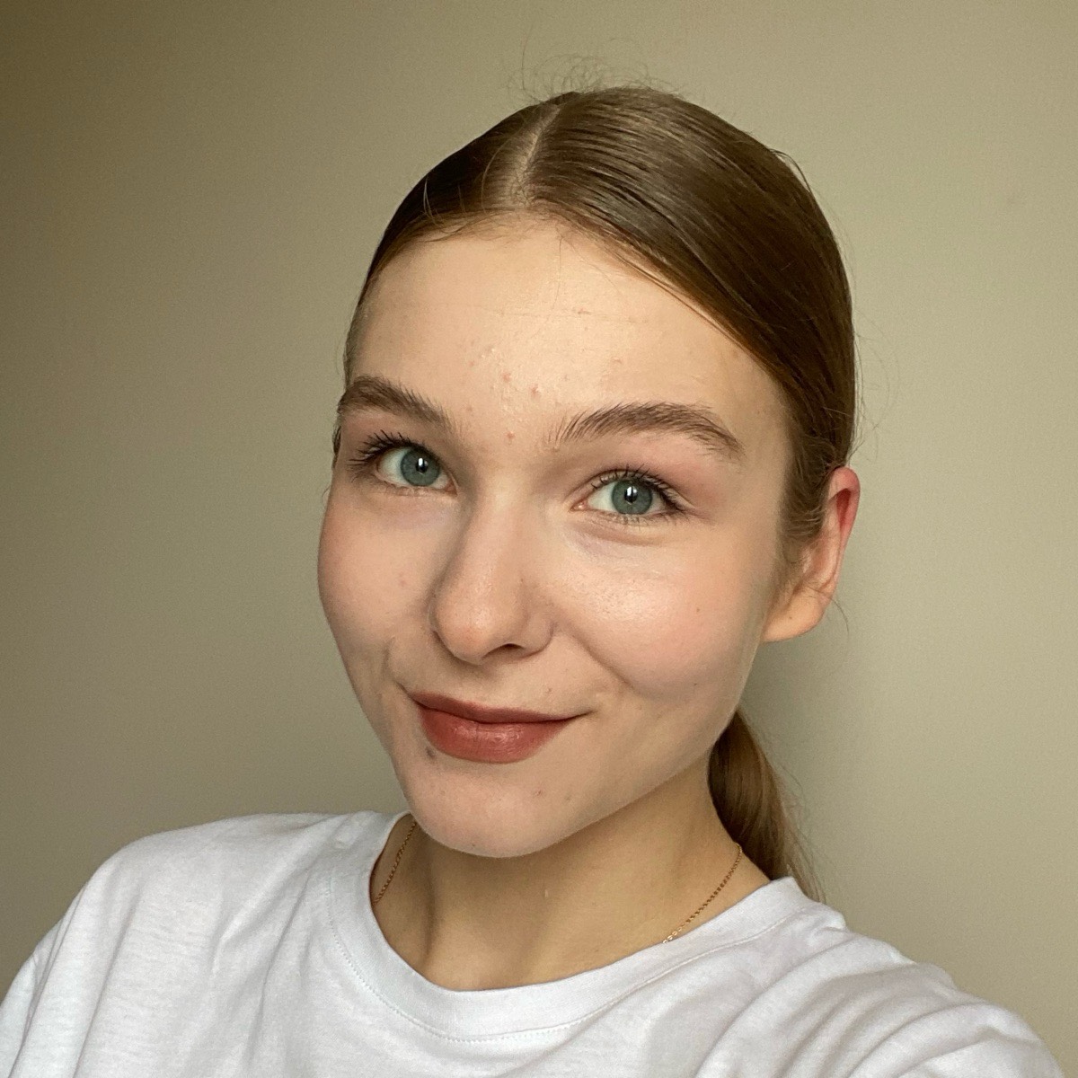 Анастасия Логинова | Сетка — социальная сеть от hh.ru