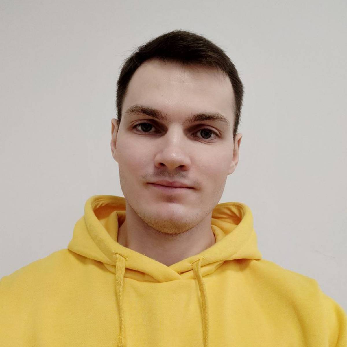 Константин Болотин