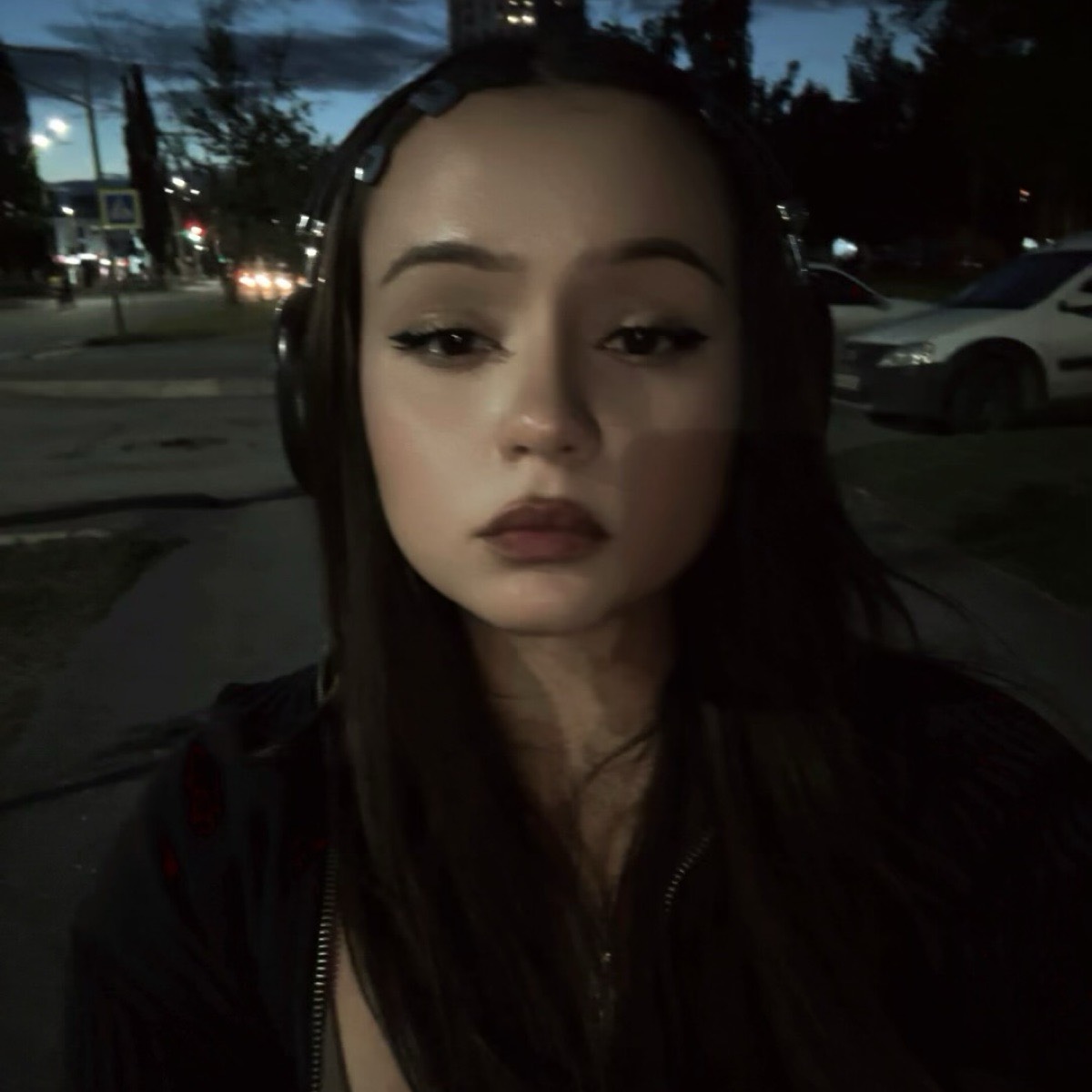Джения Абдуллина
