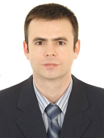 Андрей Буренин