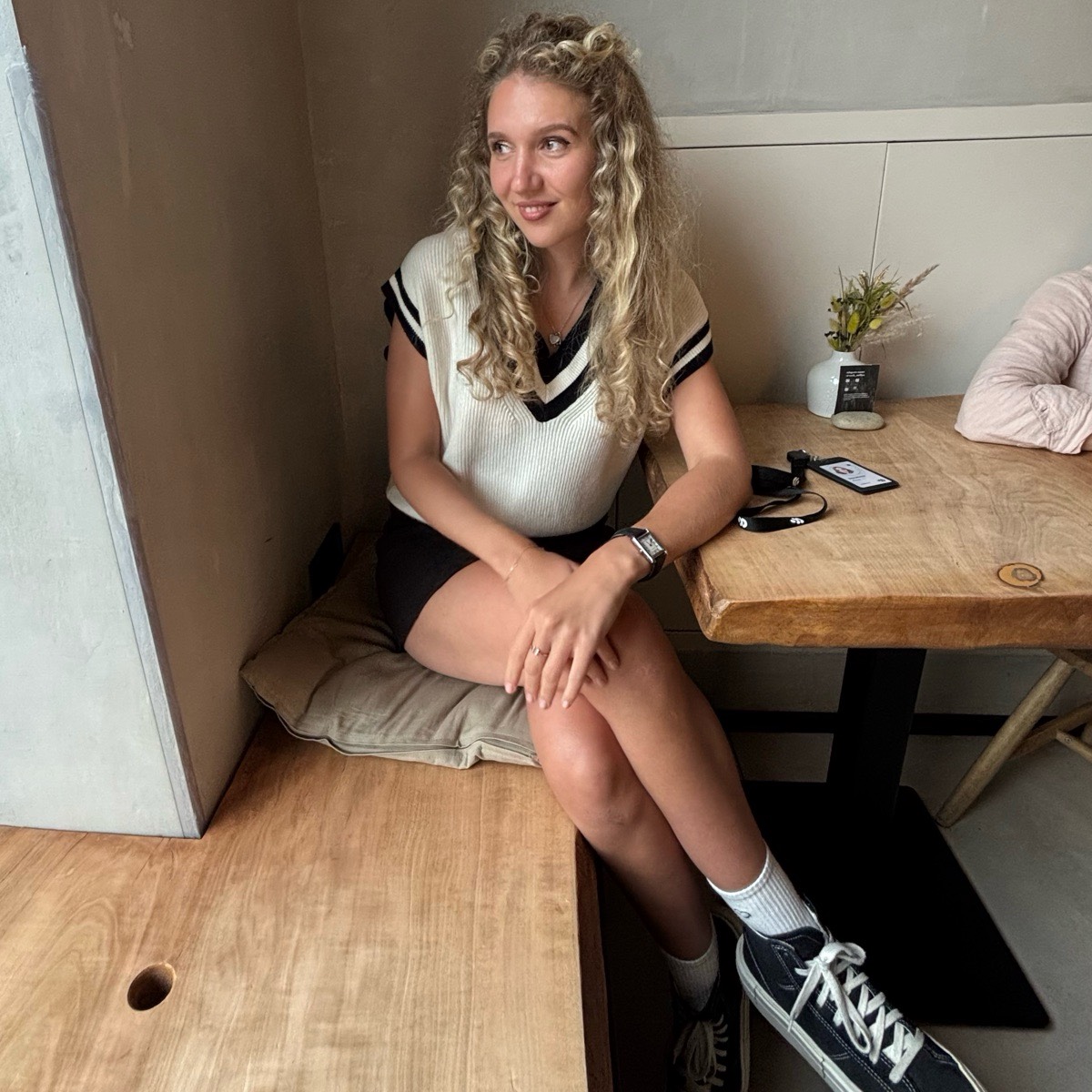 Юлия Вершинина | Сетка — социальная сеть от hh.ru