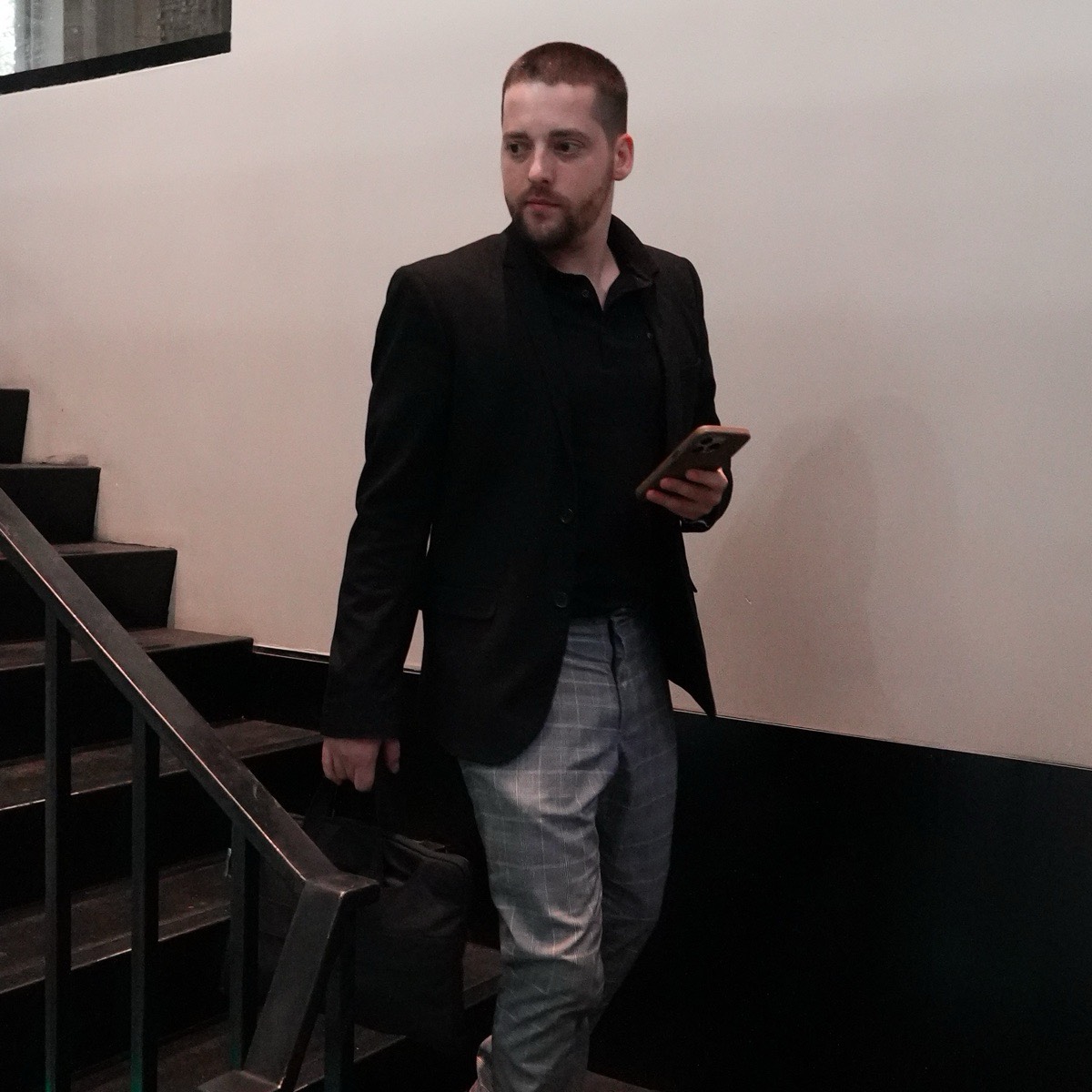 Давид Гуров | Сетка — социальная сеть от hh.ru