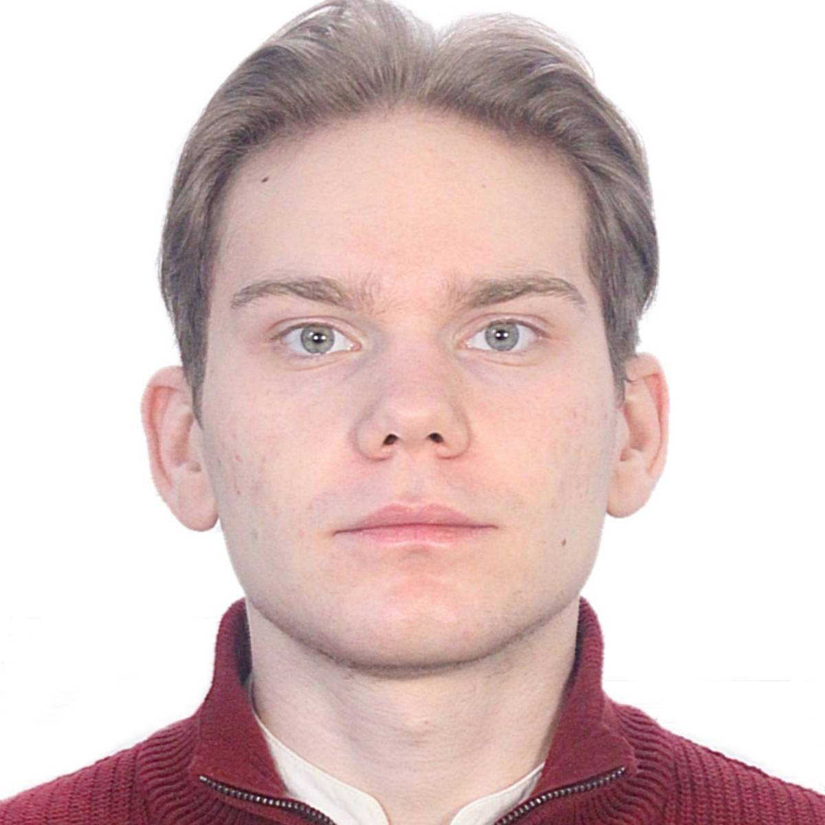 Алексей Васильев