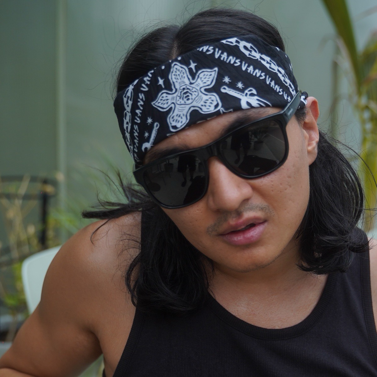 Abilkhair Zhampeissov