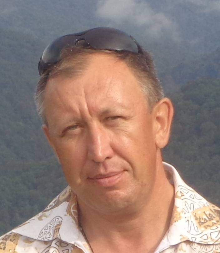 Сергей Шолохов