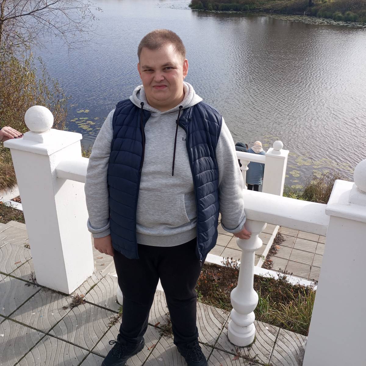 Кирилл Воронцов
