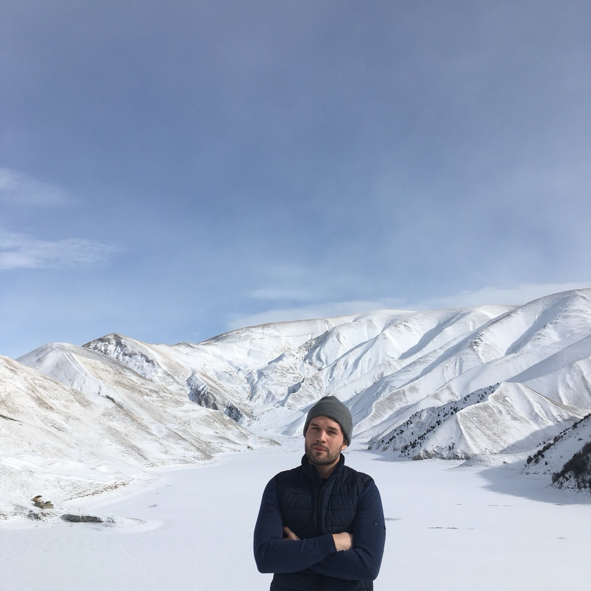 Павел Мирошников