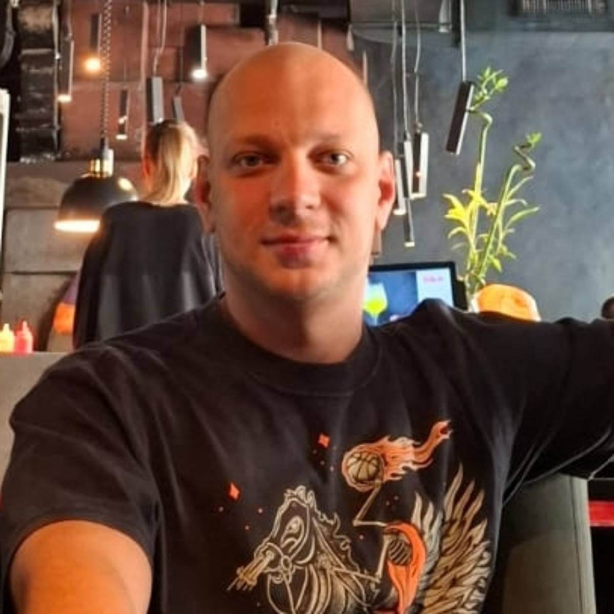 Михаил Воронов | Сетка — социальная сеть от hh.ru