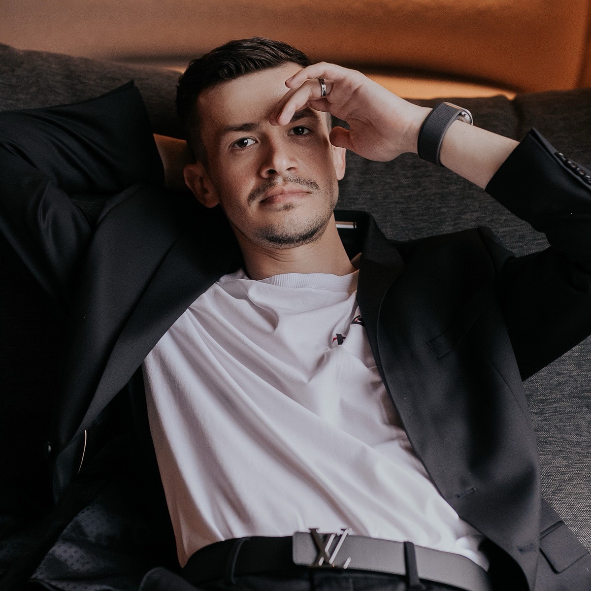Алексей Трубников