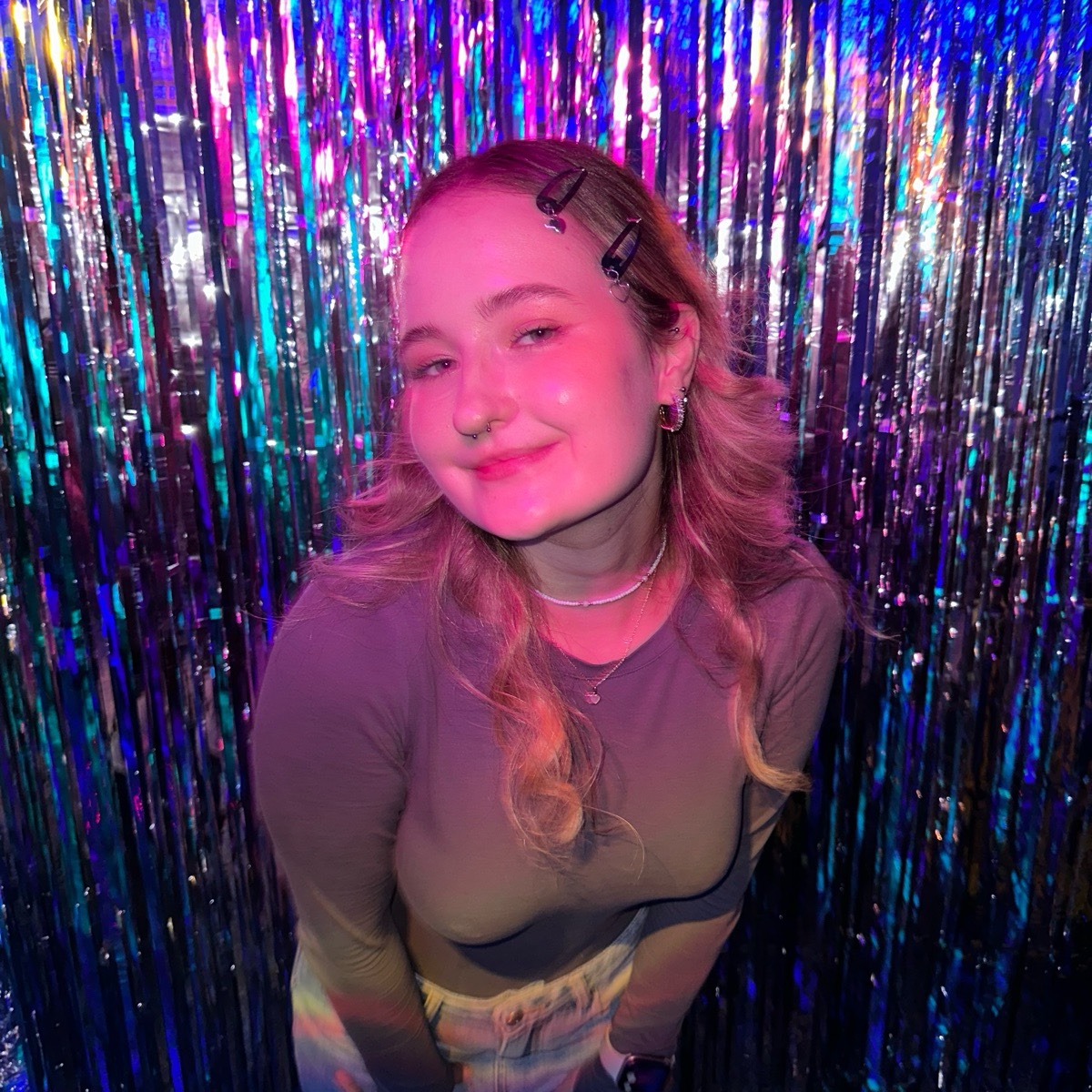 Злата Штанченко | Сетка — социальная сеть от hh.ru