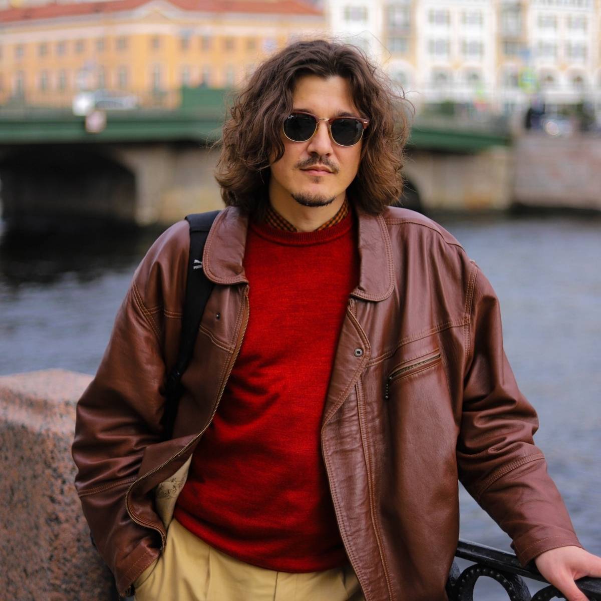 Ленар Гизатов