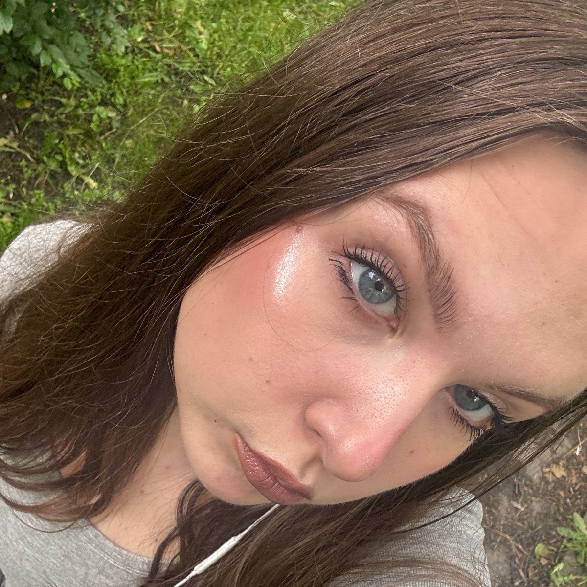 Вероника Агулова | Сетка — социальная сеть от hh.ru