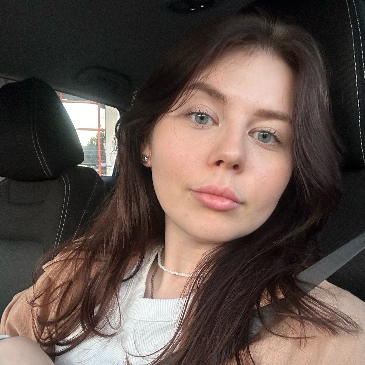 Алина Ибрагимова