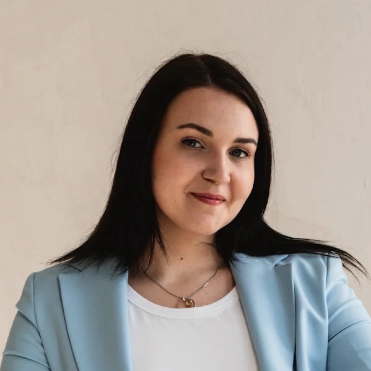 Виктория Меринова | Сетка — социальная сеть от hh.ru