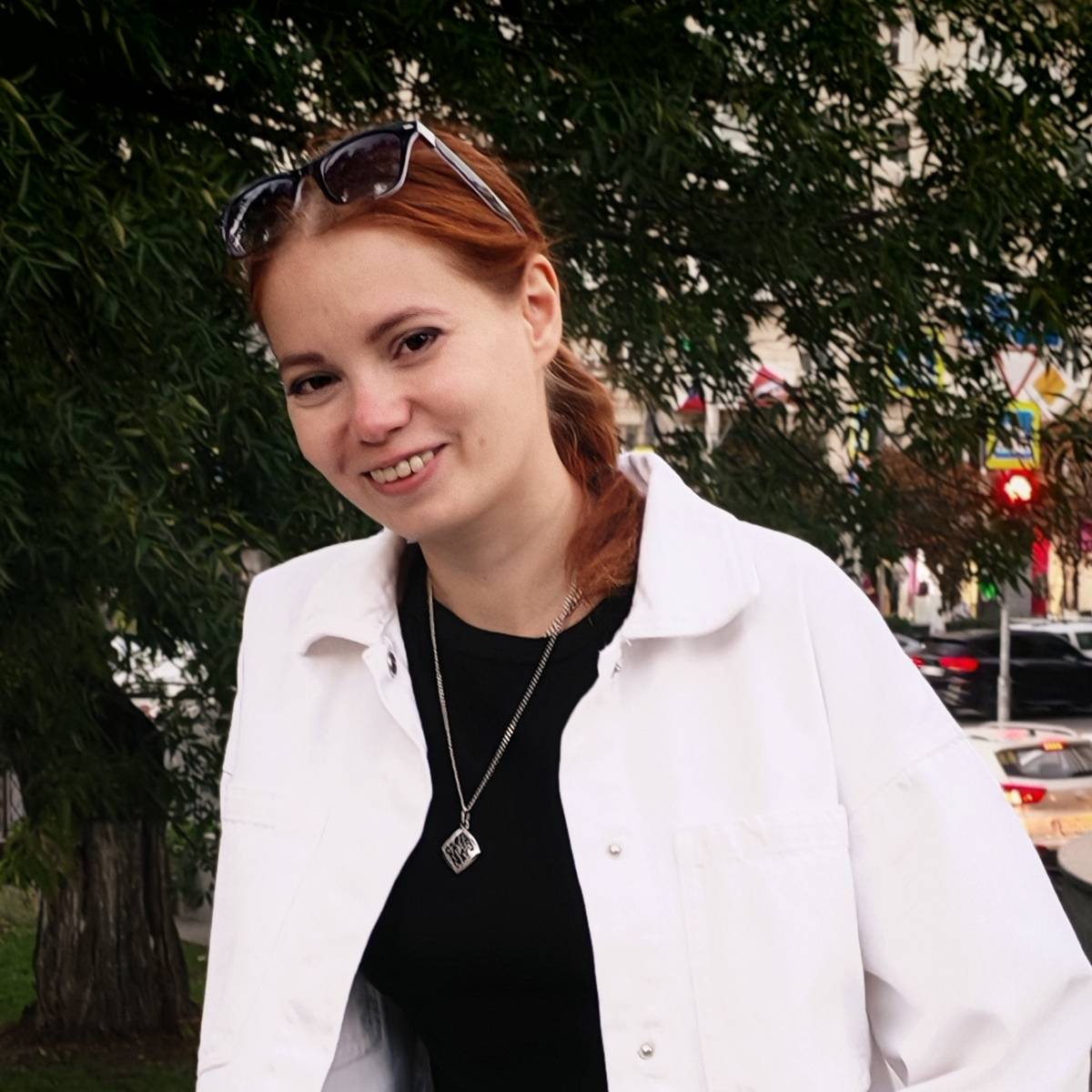 Татьяна Михайлова