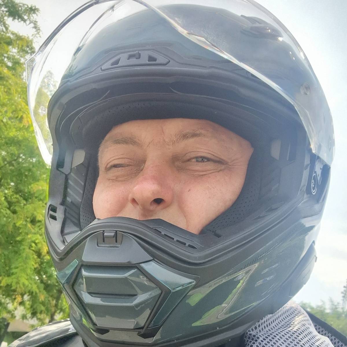 Андрей Кудрявцев