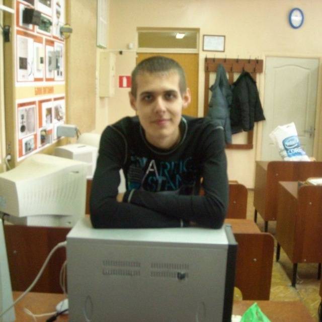 Александр Амелин