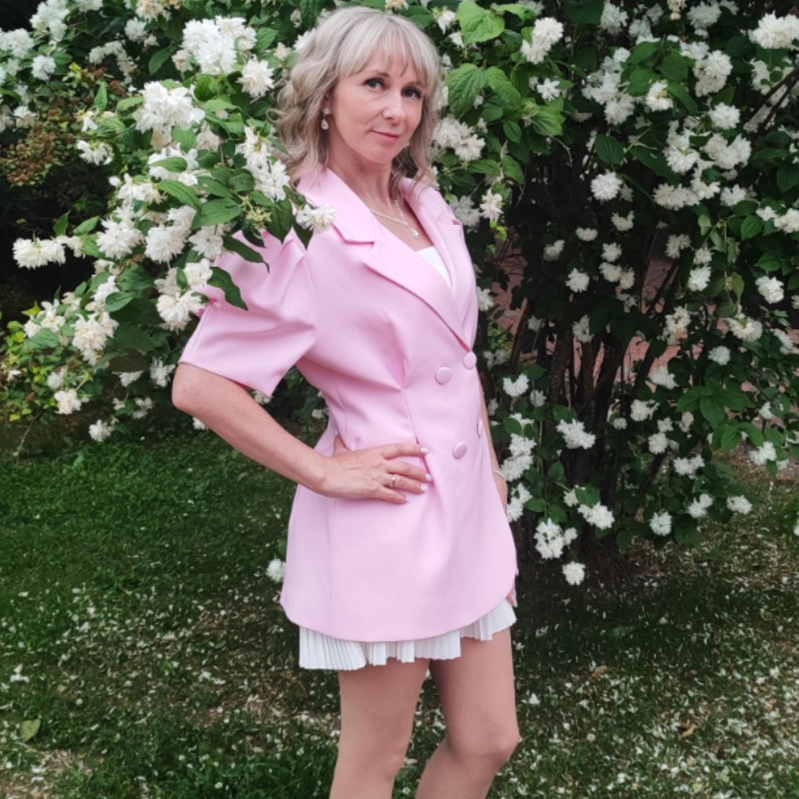 Елена Зернова