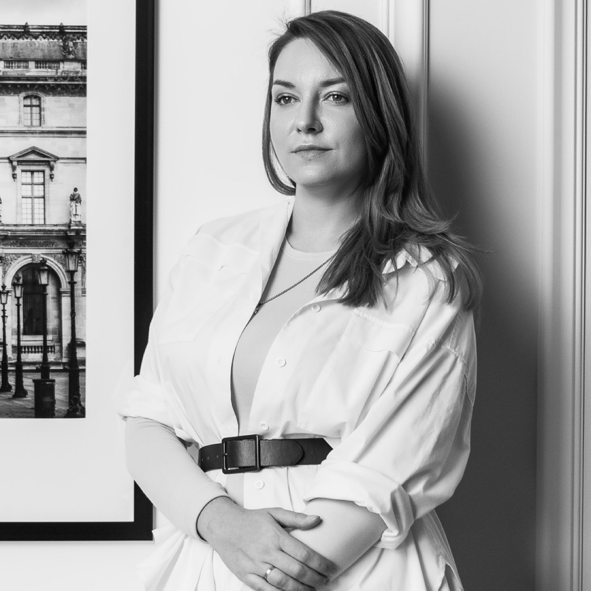 Элана Коваленко | Сетка — социальная сеть от hh.ru