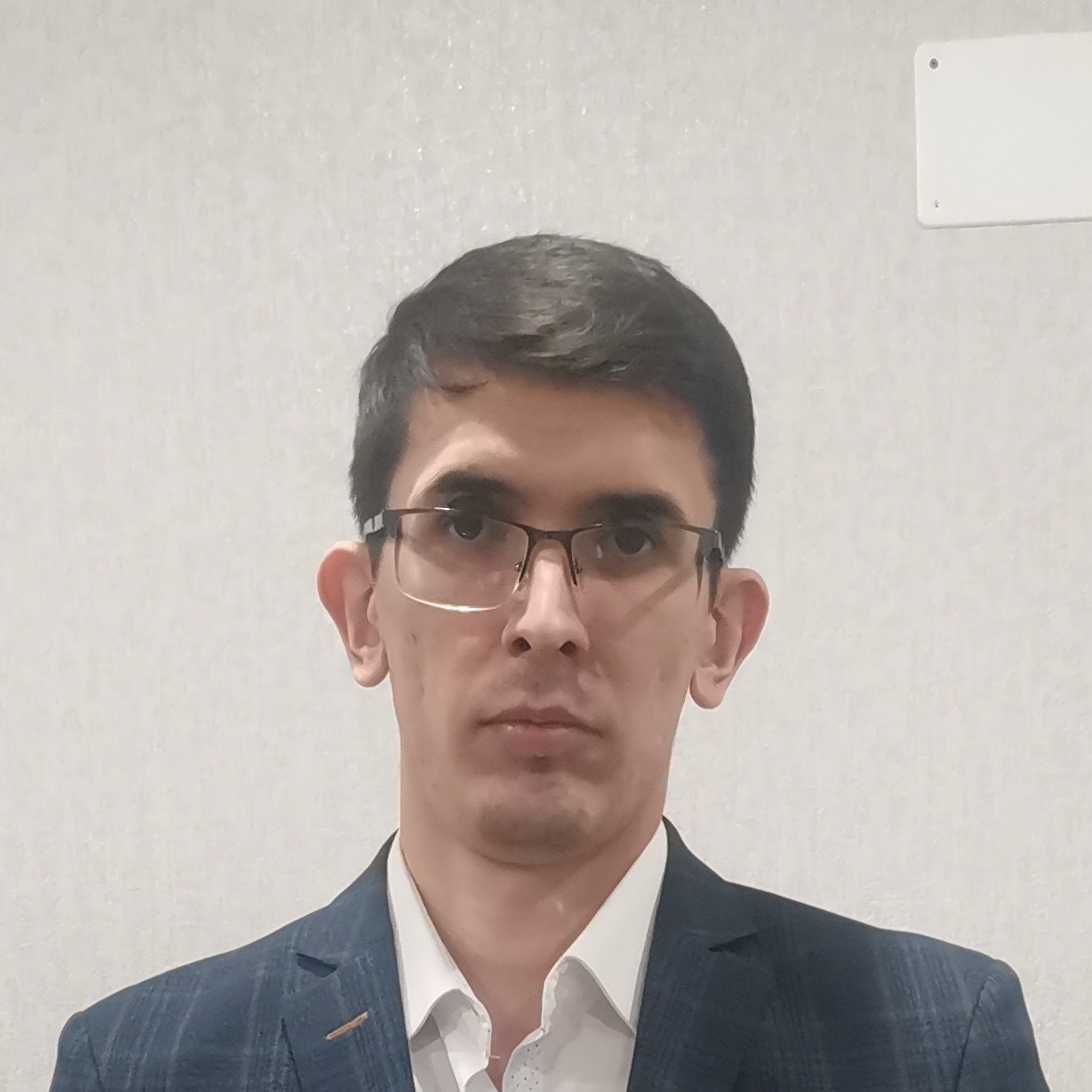 Шамил Харисов | Сетка — социальная сеть от hh.ru