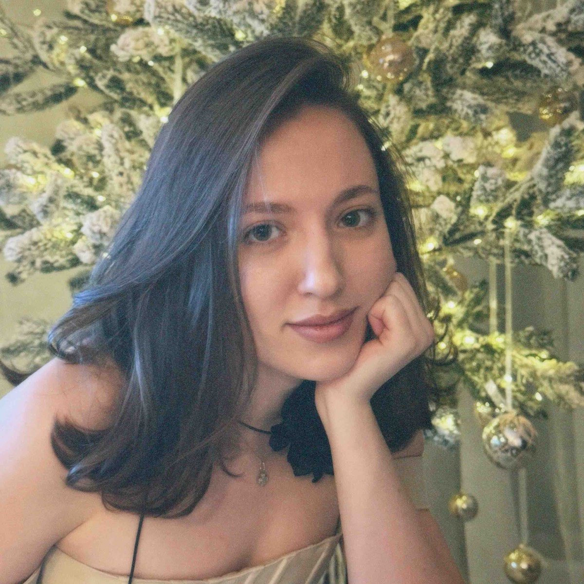 Ева Лаюк | Сетка — социальная сеть от hh.ru