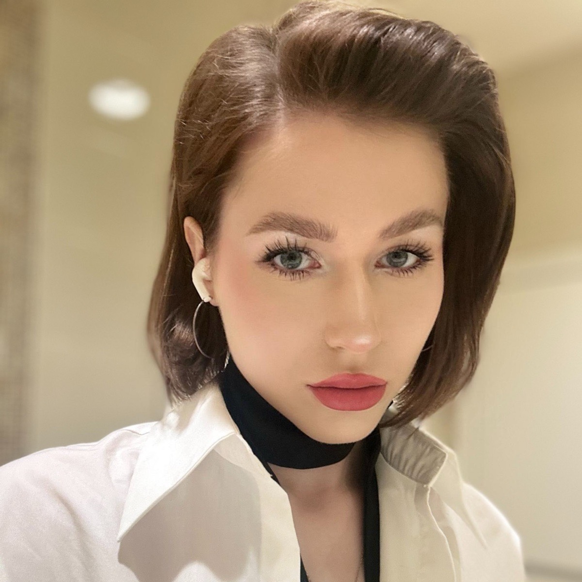 Юлия Кострюкова | Сетка — социальная сеть от hh.ru