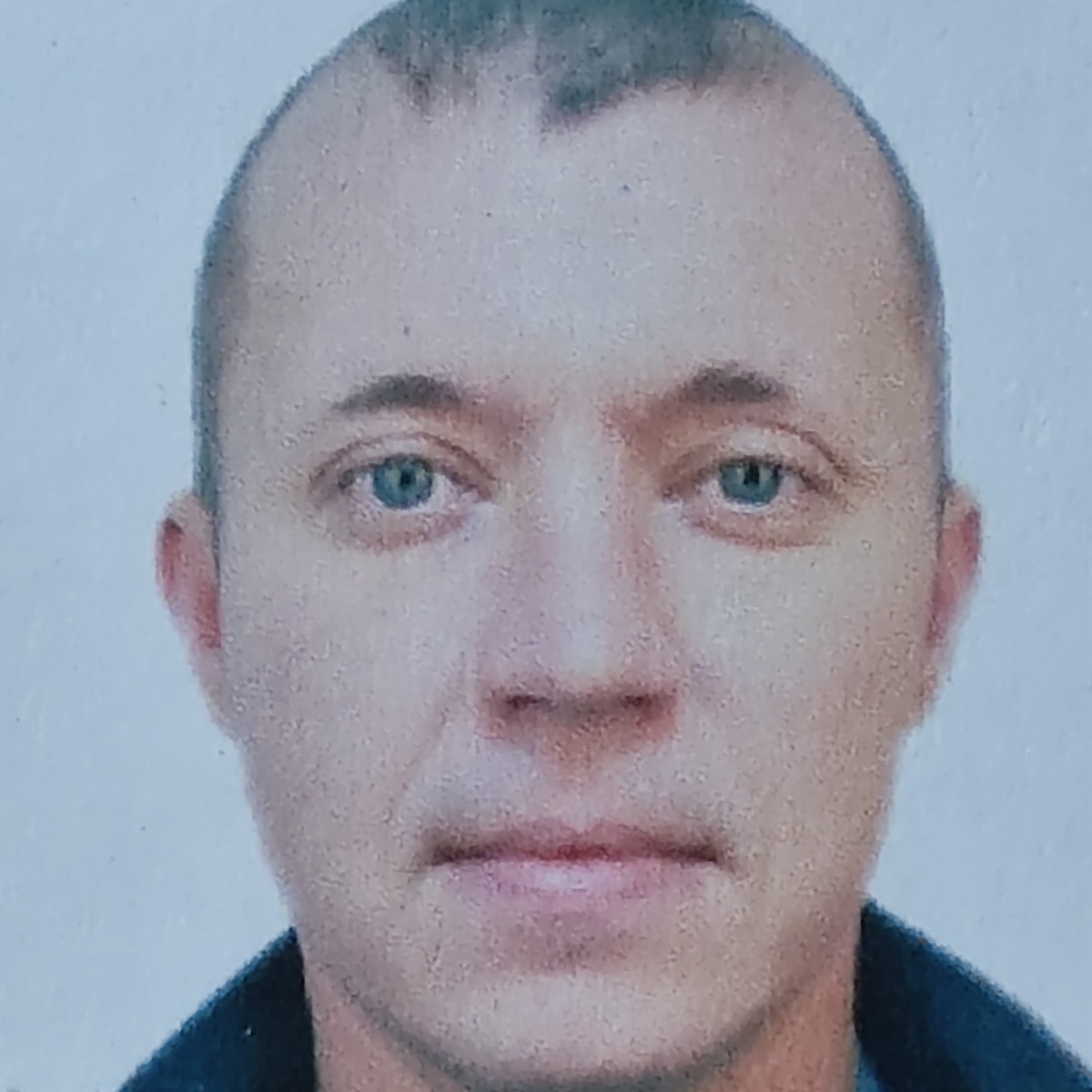 Алексей Бакулин